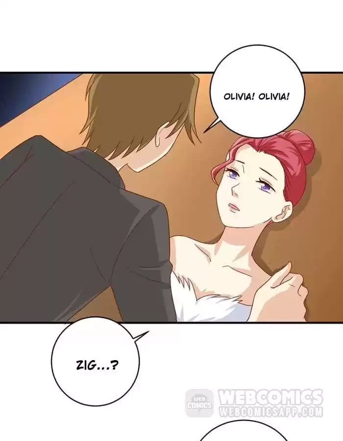 Read I Work for the Matchmaker chapter 100 image 25 on Lezhin