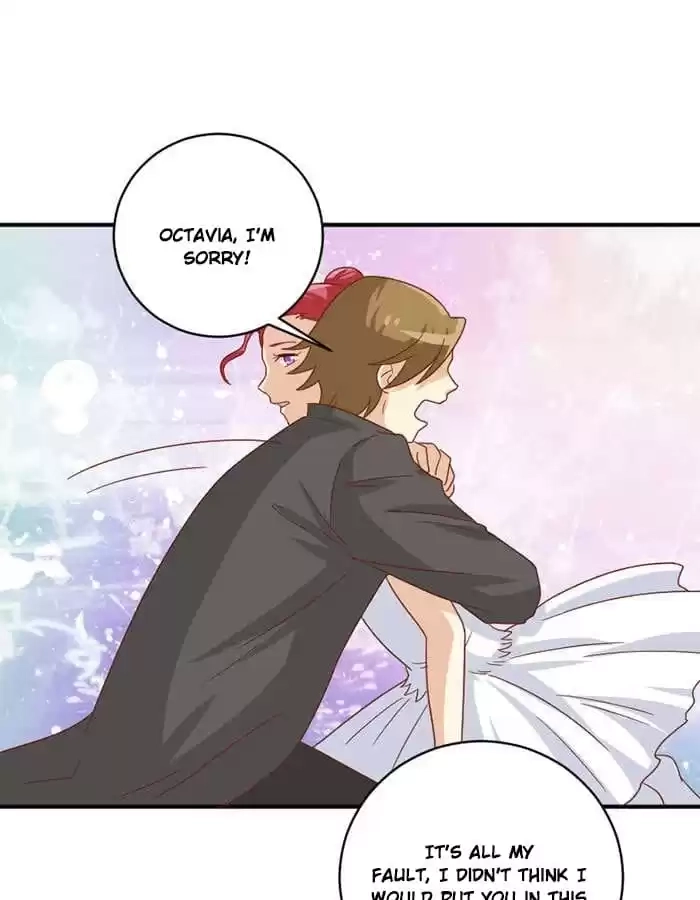 Read I Work for the Matchmaker chapter 100 image 27 on Lezhin
