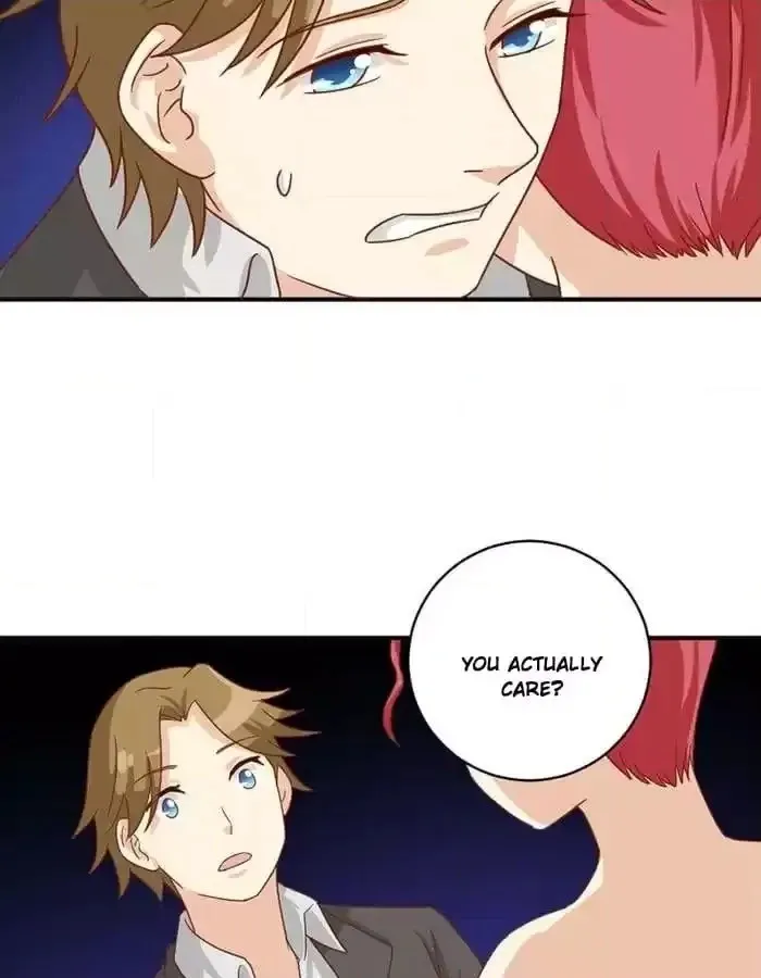 Read I Work for the Matchmaker chapter 100 image 29 on Lezhin