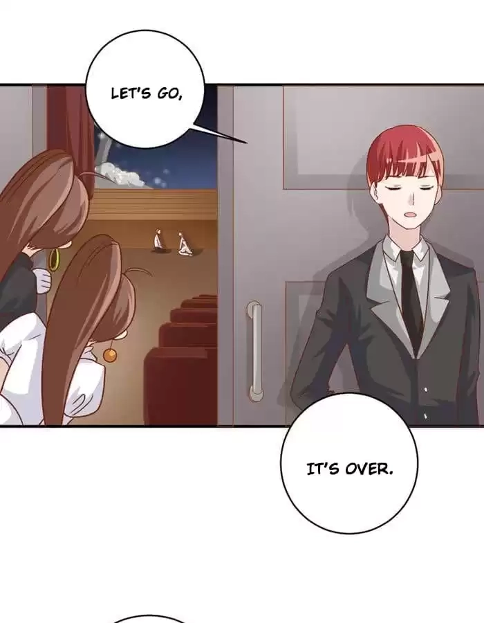 Read I Work for the Matchmaker chapter 100 image 37 on Lezhin