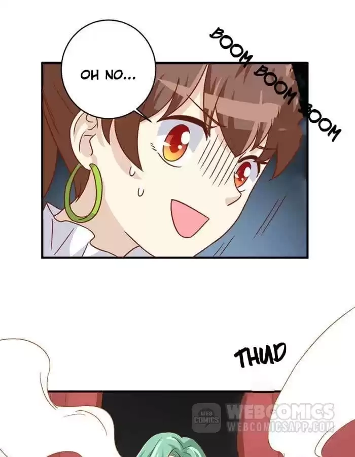 Read I Work for the Matchmaker chapter 100 image 41 on Lezhin