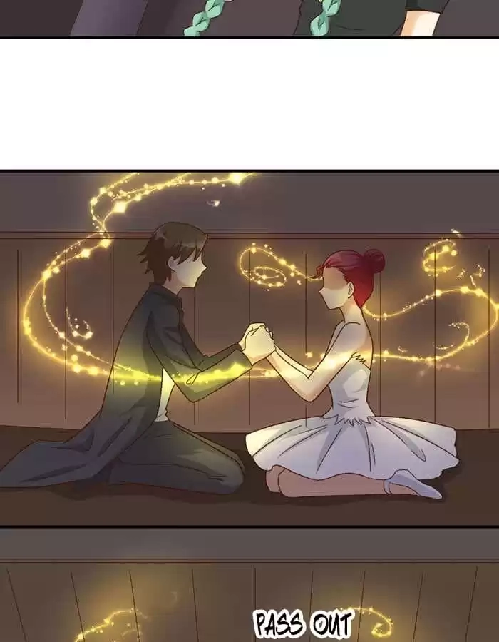 Read I Work for the Matchmaker chapter 101 image 14 on Lezhin