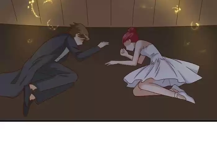 Read I Work for the Matchmaker chapter 101 image 15 on Lezhin