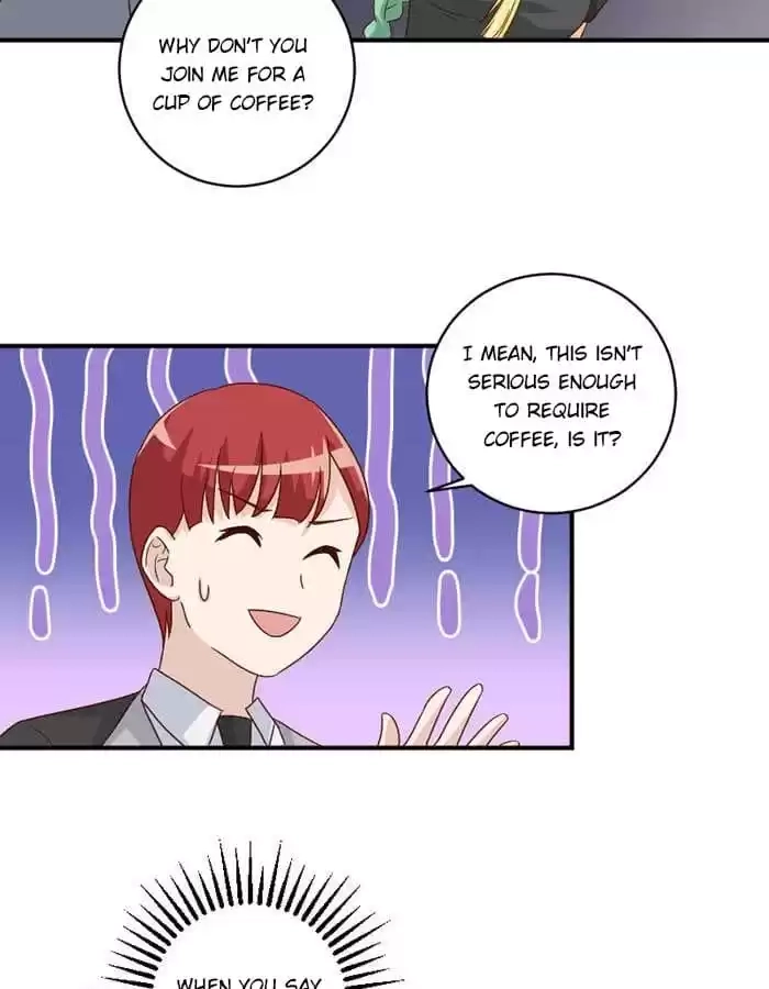 Read I Work for the Matchmaker chapter 101 image 20 on Lezhin