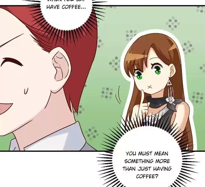 Read I Work for the Matchmaker chapter 101 image 21 on Lezhin