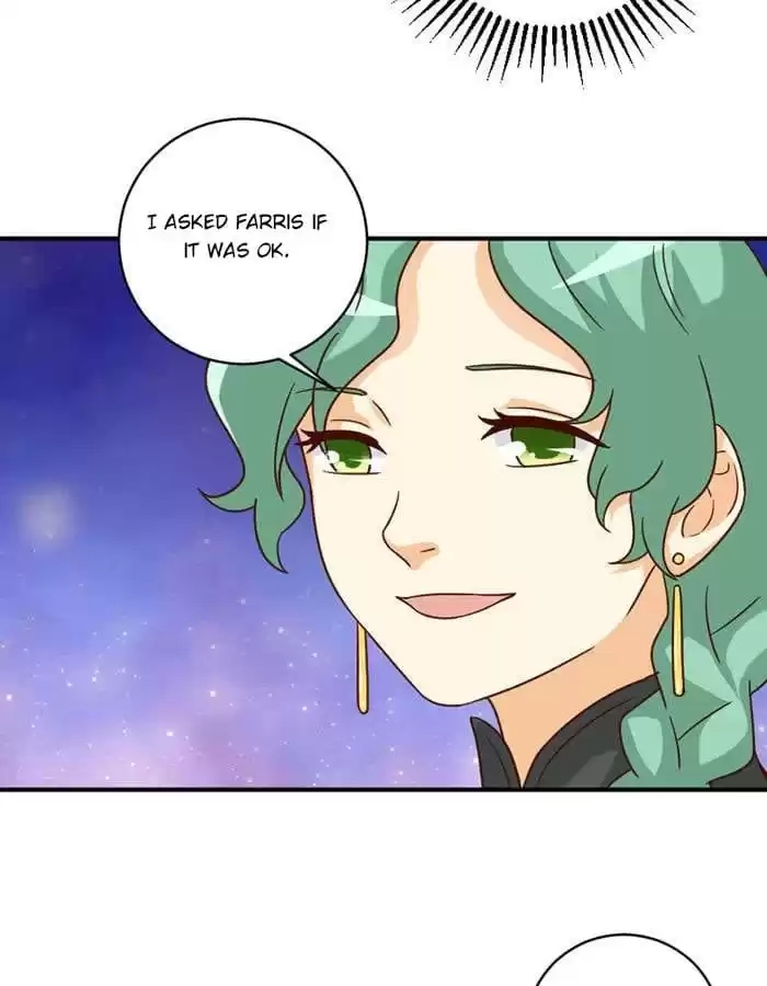 Read I Work for the Matchmaker chapter 101 image 22 on Lezhin