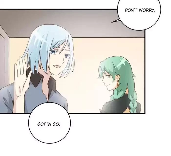Read I Work for the Matchmaker chapter 101 image 23 on Lezhin