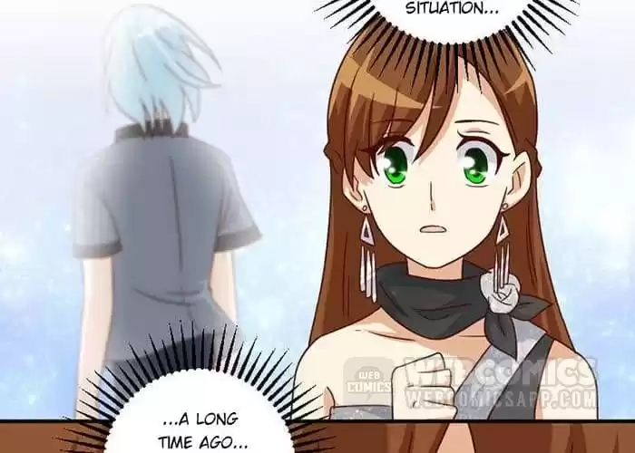Read I Work for the Matchmaker chapter 101 image 25 on Lezhin