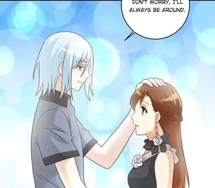 Read I Work for the Matchmaker chapter 101 image 31 on Lezhin