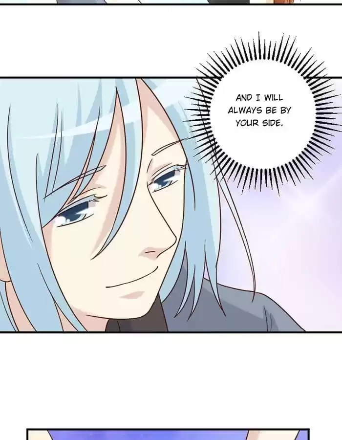 Read I Work for the Matchmaker chapter 101 image 32 on Lezhin
