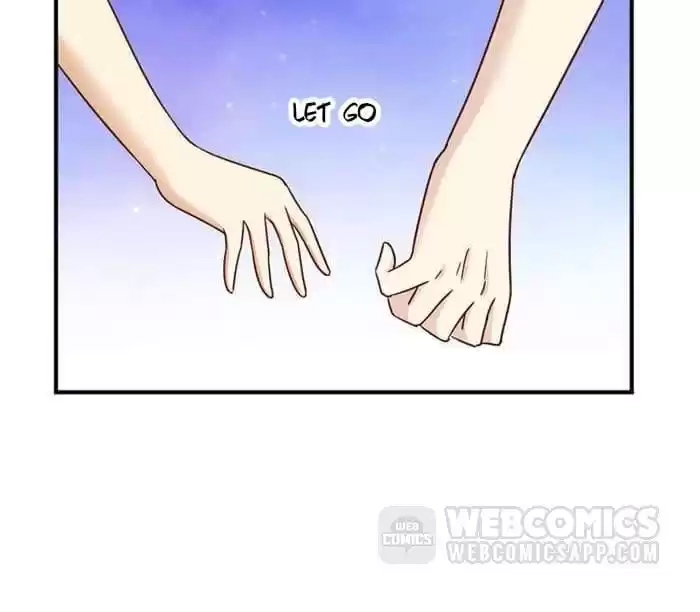 Read I Work for the Matchmaker chapter 101 image 33 on Lezhin