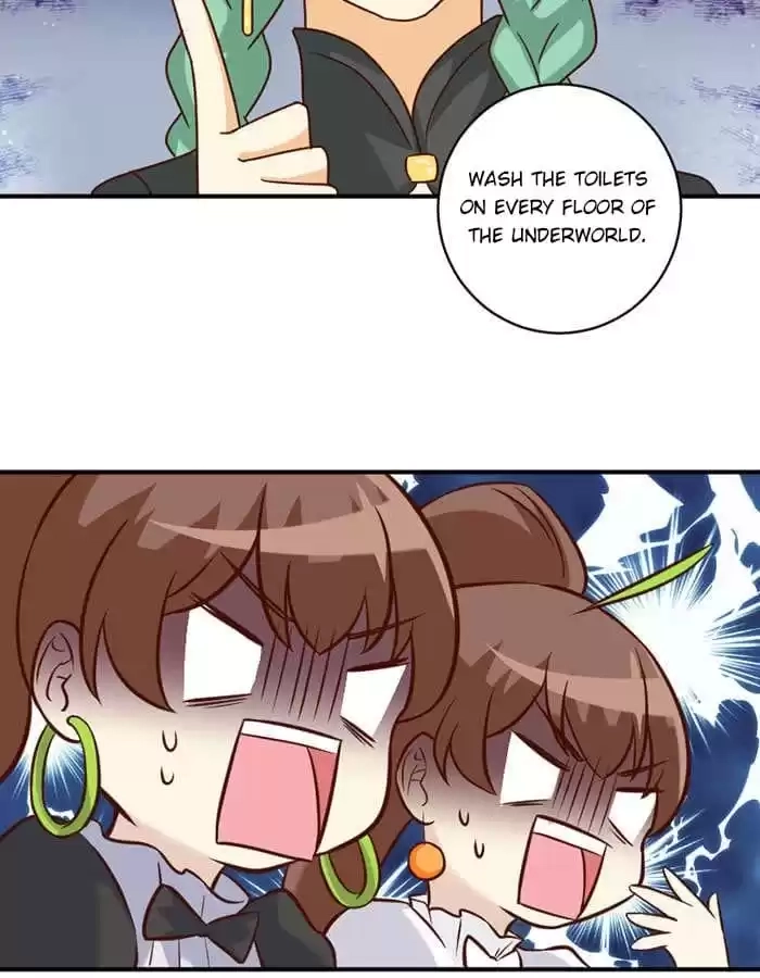 Read I Work for the Matchmaker chapter 101 image 4 on Lezhin