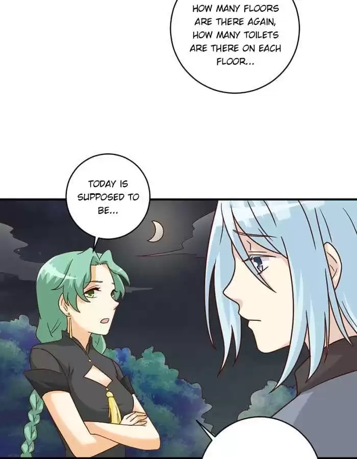 Read I Work for the Matchmaker chapter 101 image 6 on Lezhin