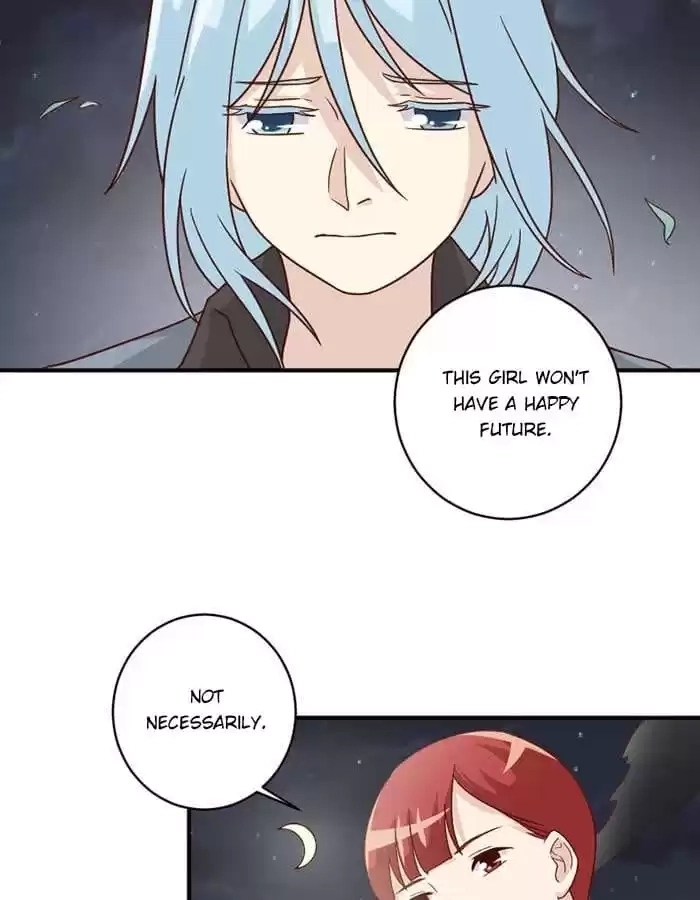 Read I Work for the Matchmaker chapter 101 image 8 on Lezhin