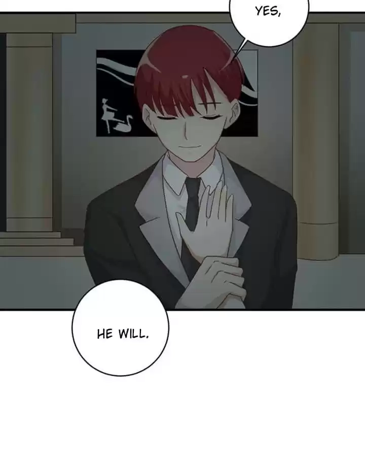 Read I Work for the Matchmaker chapter 102 image 11 on Lezhin