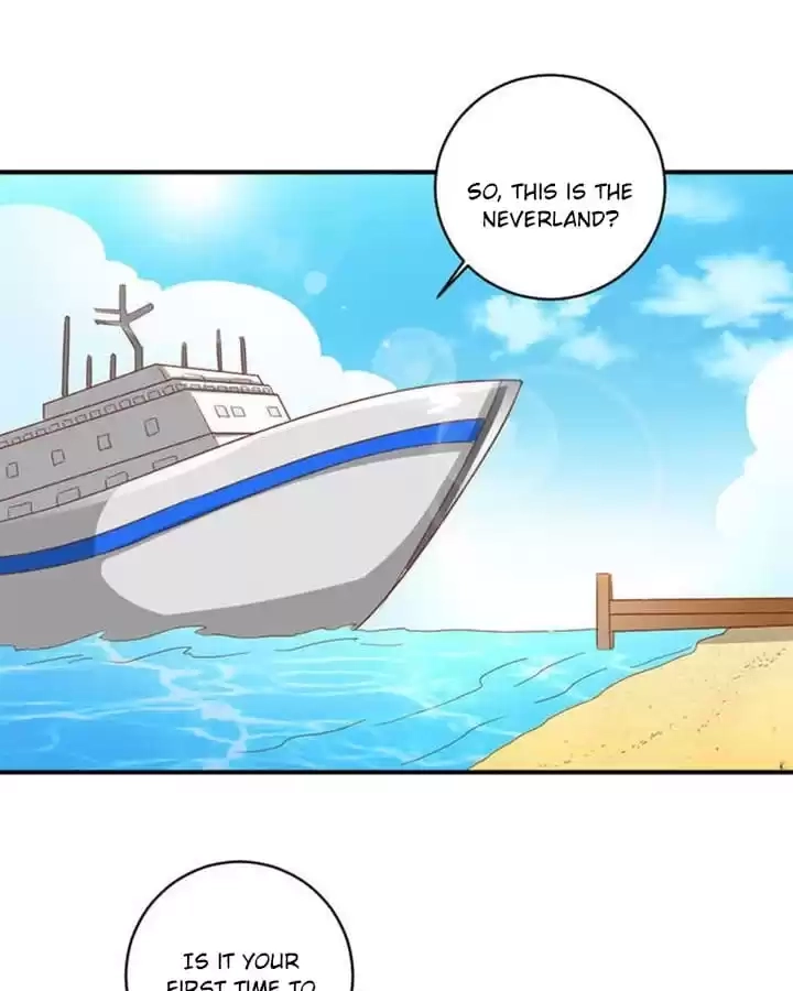 Read I Work for the Matchmaker chapter 102 image 14 on Lezhin