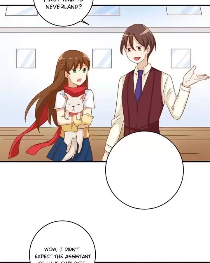 Read I Work for the Matchmaker chapter 102 image 15 on Lezhin