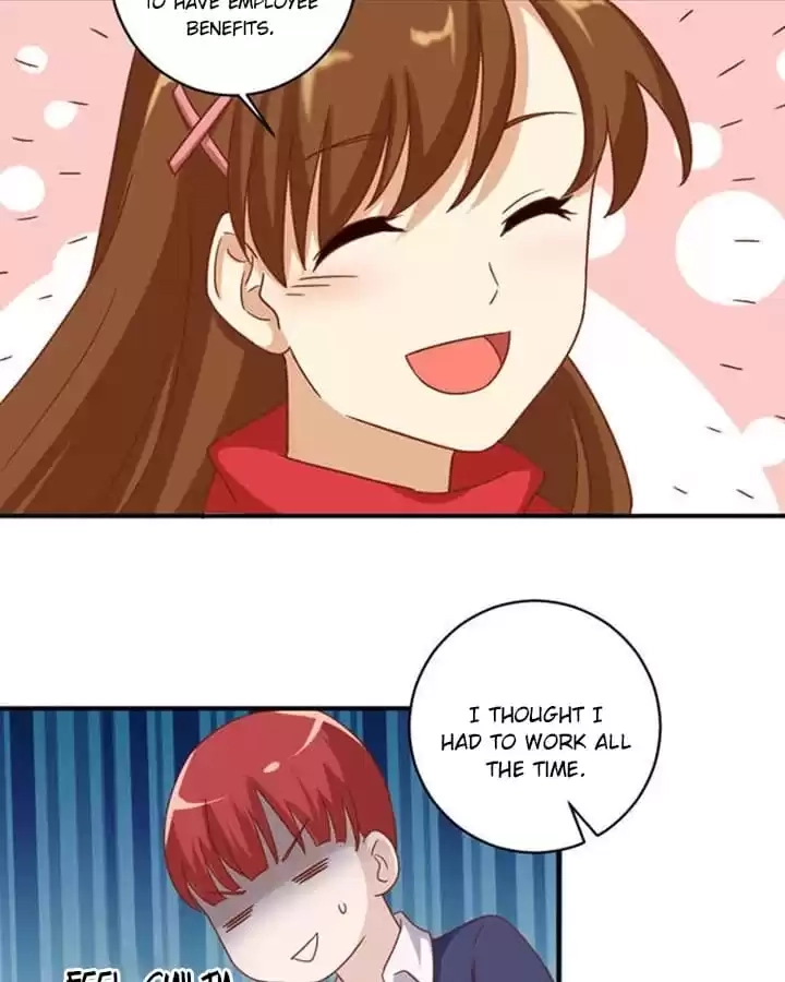Read I Work for the Matchmaker chapter 102 image 16 on Lezhin