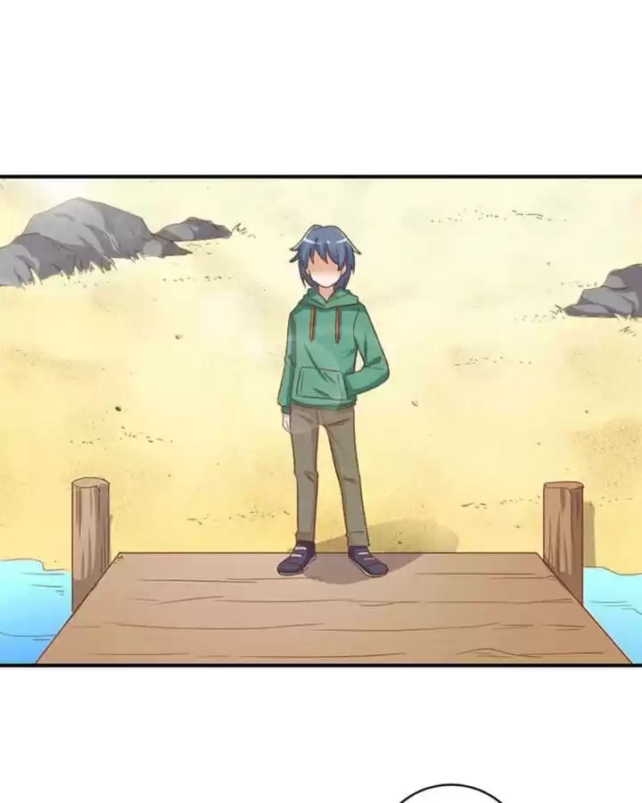 Read I Work for the Matchmaker chapter 102 image 18 on Lezhin