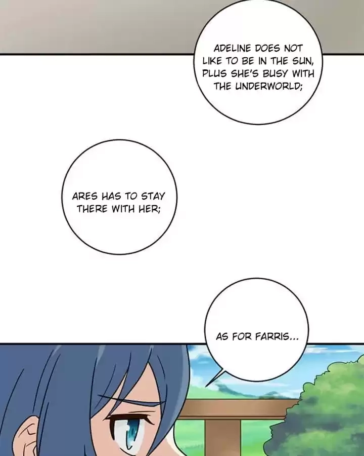 Read I Work for the Matchmaker chapter 102 image 21 on Lezhin