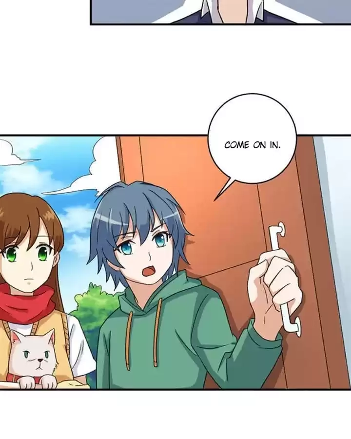 Read I Work for the Matchmaker chapter 102 image 23 on Lezhin