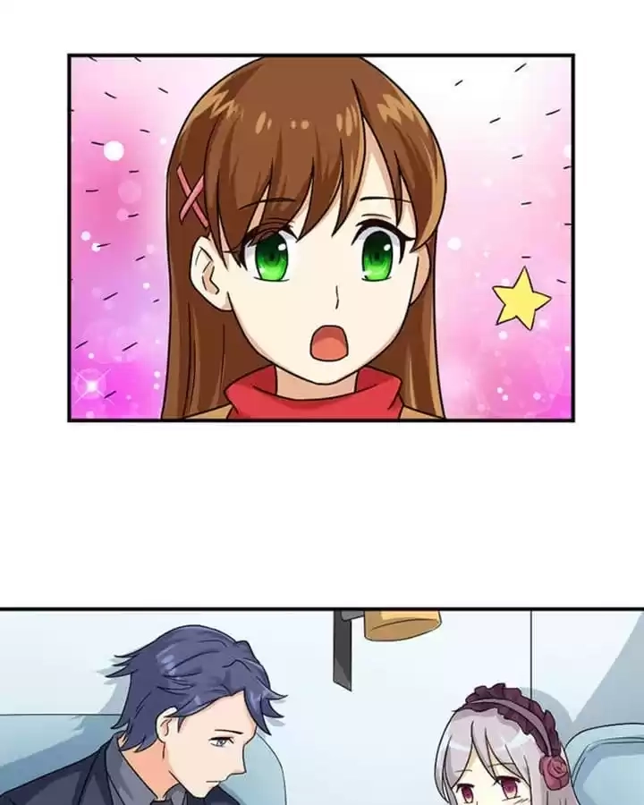Read I Work for the Matchmaker chapter 102 image 24 on Lezhin