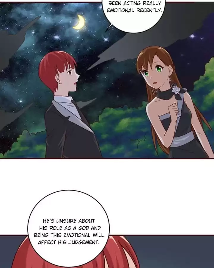 Read I Work for the Matchmaker chapter 102 image 3 on Lezhin