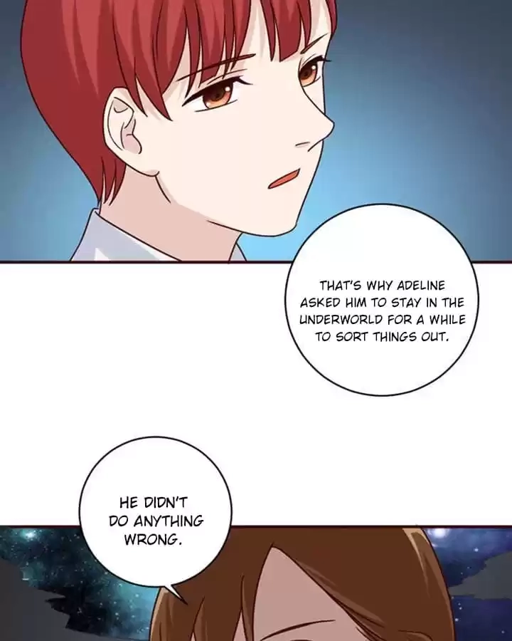 Read I Work for the Matchmaker chapter 102 image 4 on Lezhin