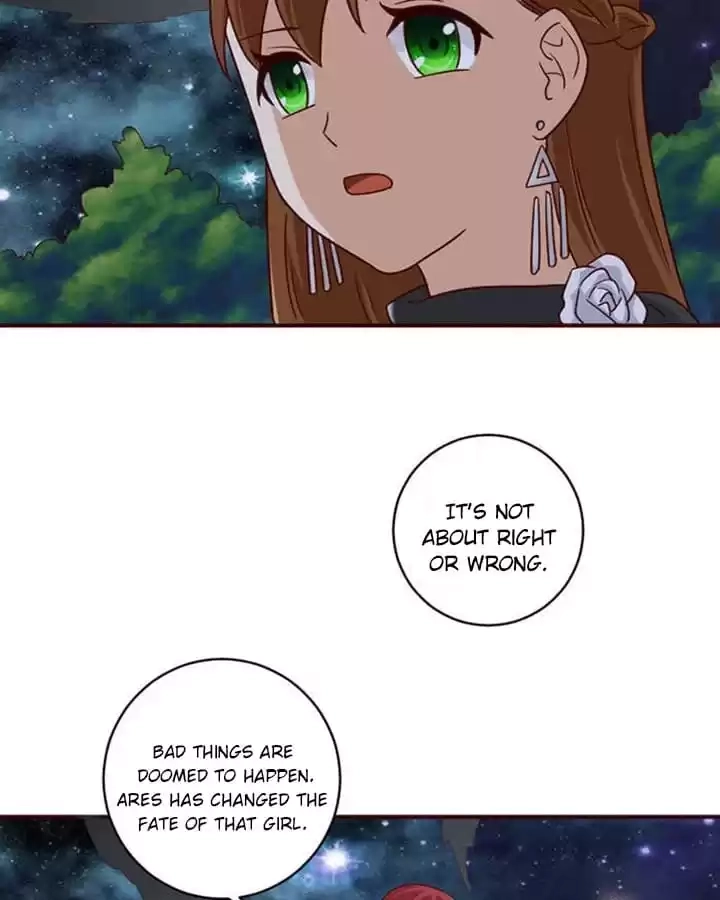 Read I Work for the Matchmaker chapter 102 image 5 on Lezhin