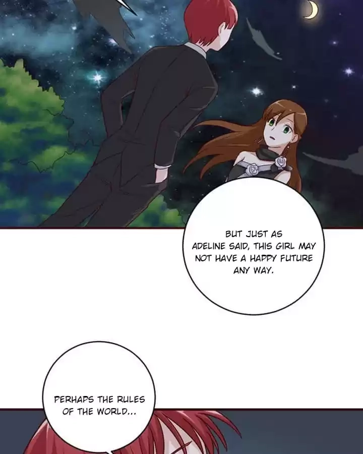 Read I Work for the Matchmaker chapter 102 image 6 on Lezhin