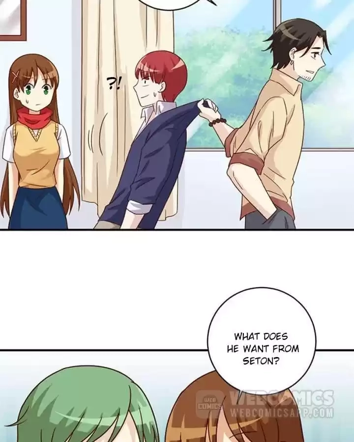 Read I Work for the Matchmaker chapter 103 image 1 on Lezhin