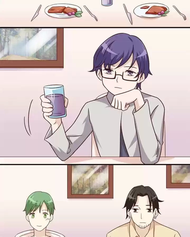 Read I Work for the Matchmaker chapter 103 image 10 on Lezhin