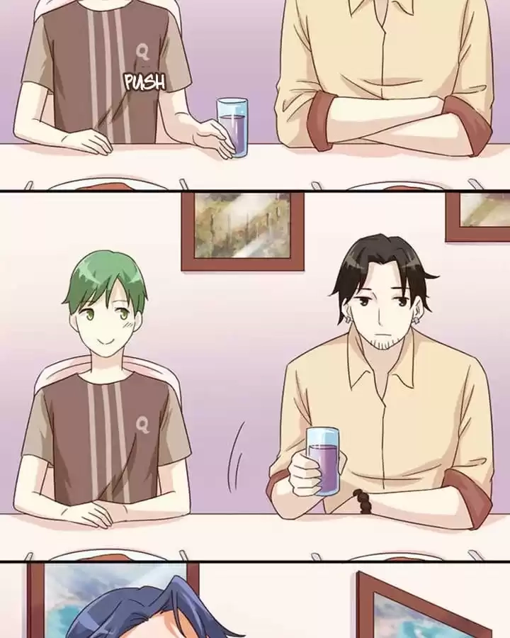 Read I Work for the Matchmaker chapter 103 image 11 on Lezhin