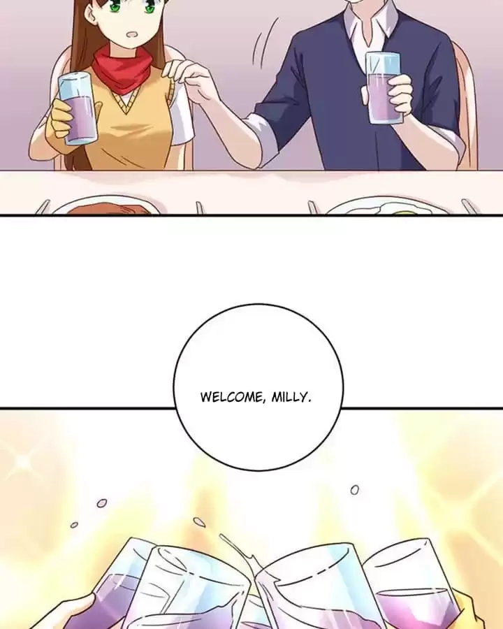 Read I Work for the Matchmaker chapter 103 image 15 on Lezhin