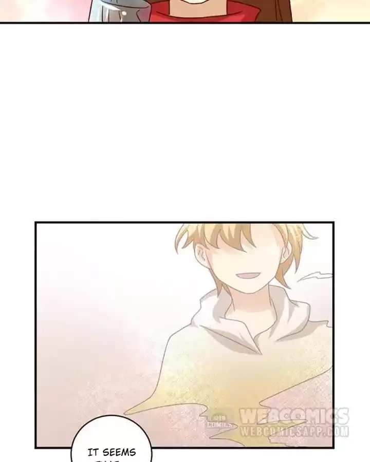 Read I Work for the Matchmaker chapter 103 image 17 on Lezhin