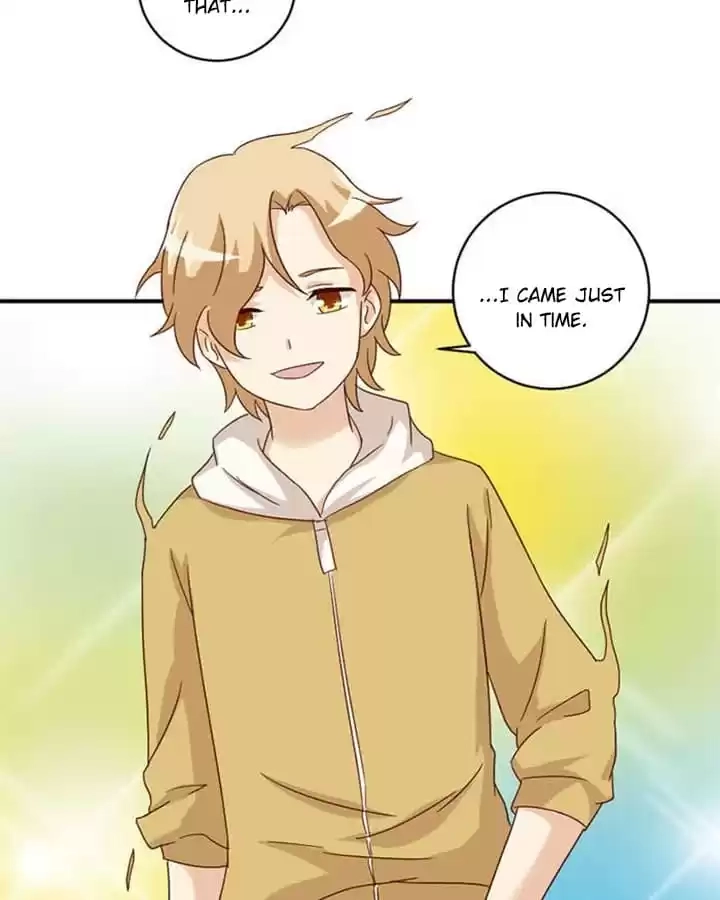 Read I Work for the Matchmaker chapter 103 image 18 on Lezhin