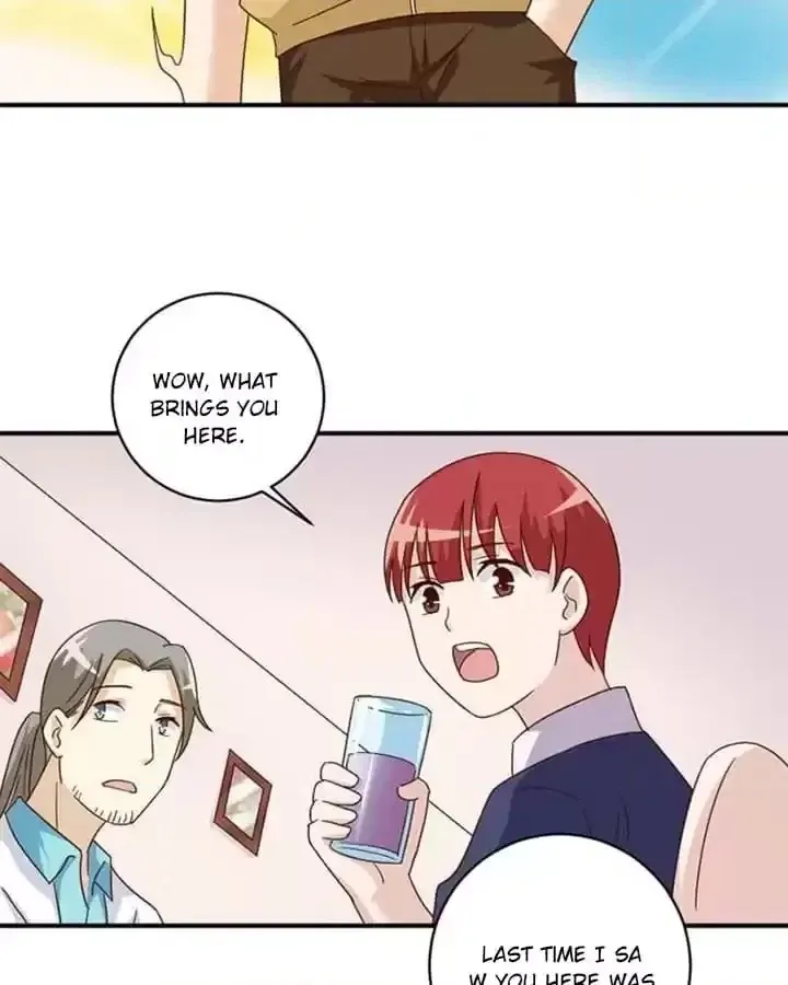 Read I Work for the Matchmaker chapter 103 image 19 on Lezhin