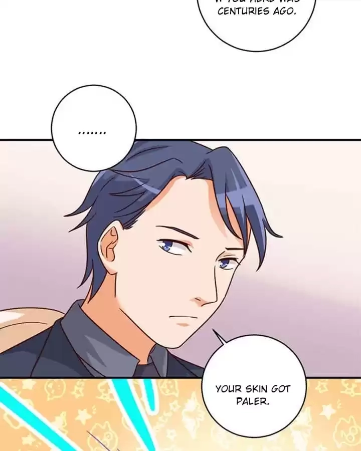 Read I Work for the Matchmaker chapter 103 image 20 on Lezhin