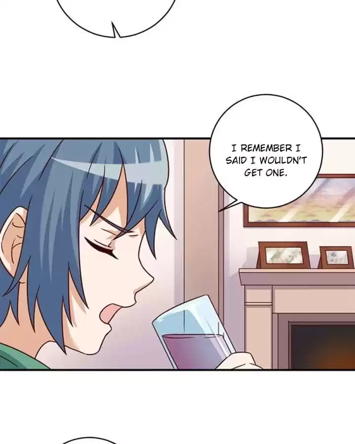 Read I Work for the Matchmaker chapter 103 image 23 on Lezhin