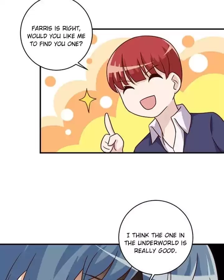 Read I Work for the Matchmaker chapter 103 image 24 on Lezhin