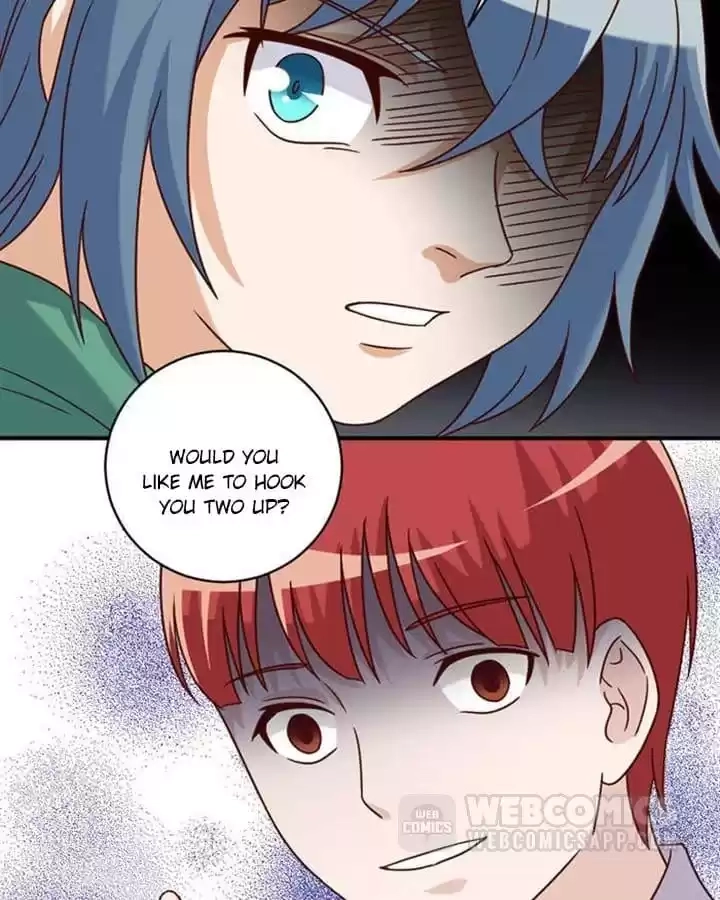 Read I Work for the Matchmaker chapter 103 image 25 on Lezhin