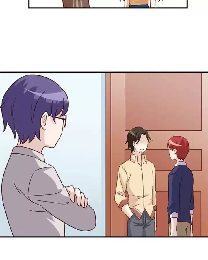 Read I Work for the Matchmaker chapter 103 image 3 on Lezhin