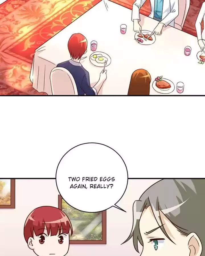 Read I Work for the Matchmaker chapter 103 image 6 on Lezhin