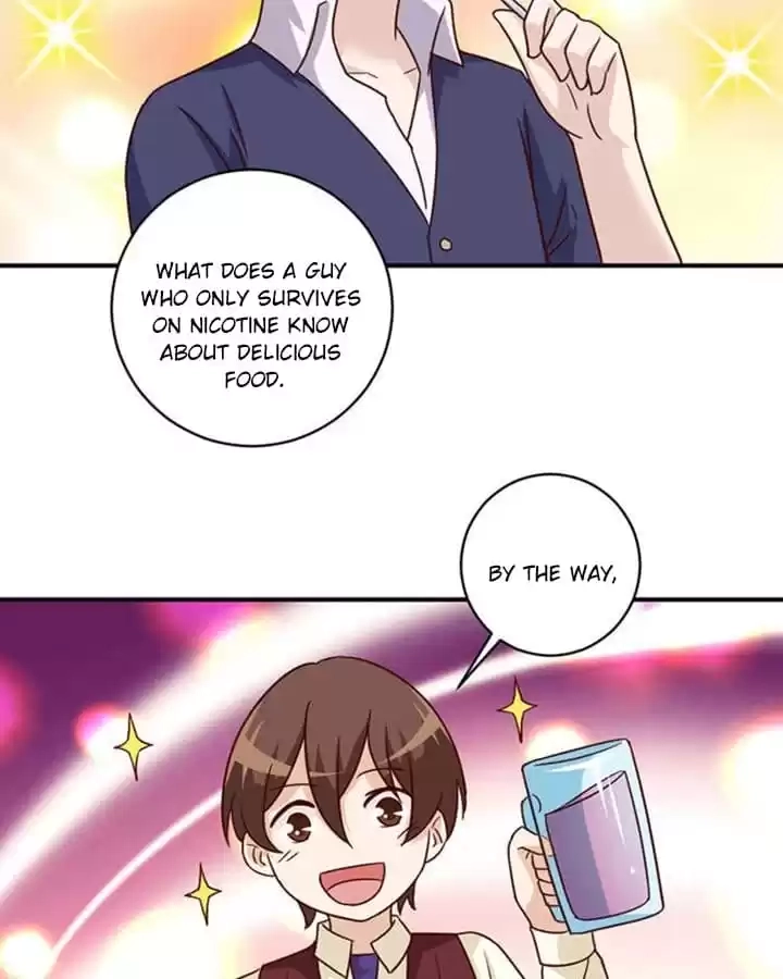 Read I Work for the Matchmaker chapter 103 image 8 on Lezhin