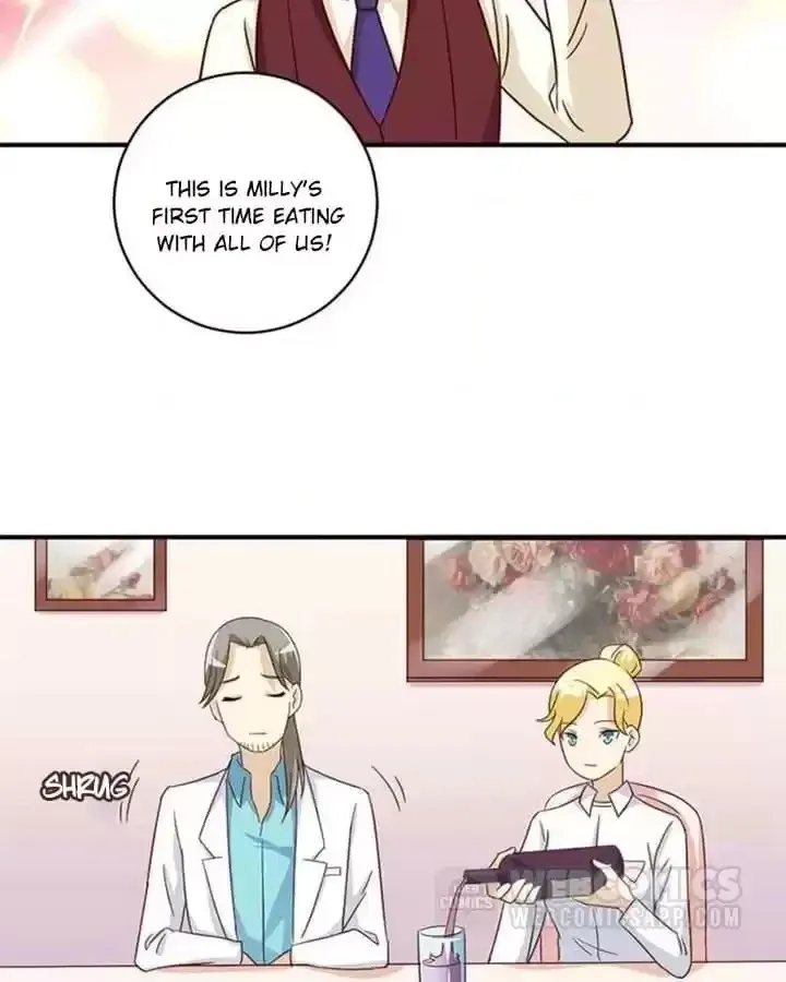 Read I Work for the Matchmaker chapter 103 image 9 on Lezhin