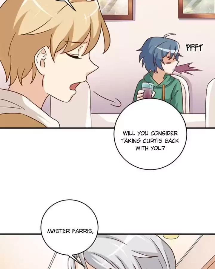 Read I Work for the Matchmaker chapter 104 image 11 on Lezhin