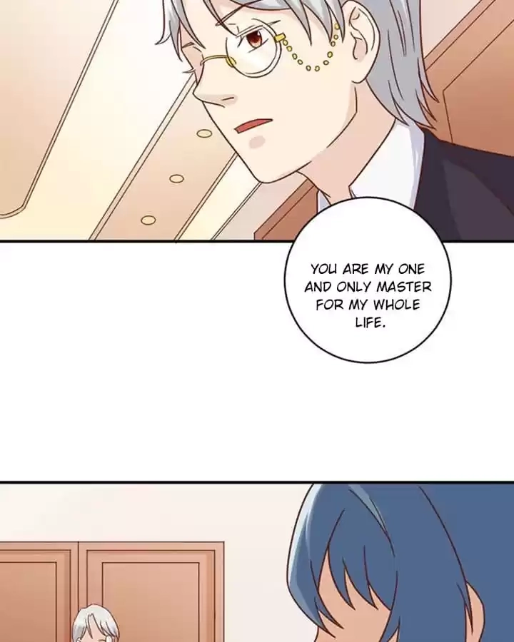 Read I Work for the Matchmaker chapter 104 image 12 on Lezhin