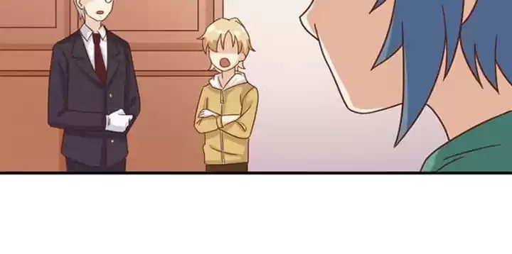Read I Work for the Matchmaker chapter 104 image 13 on Lezhin