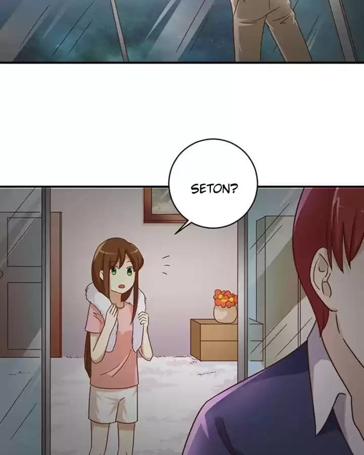 Read I Work for the Matchmaker chapter 104 image 16 on Lezhin