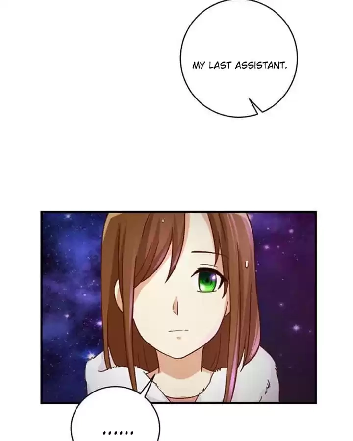 Read I Work for the Matchmaker chapter 104 image 22 on Lezhin